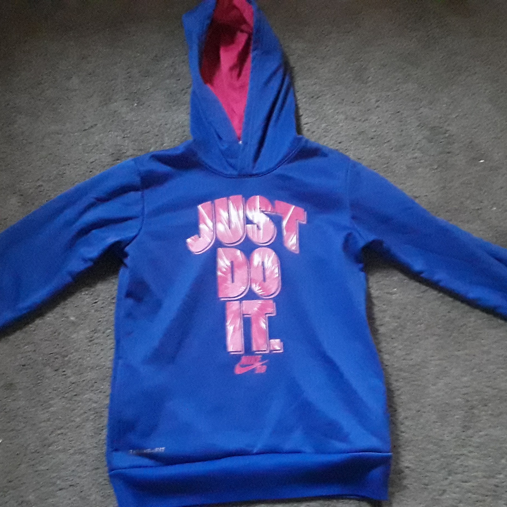 Nike Sweatshirt